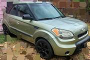 En venta 2010 Kia Soul  176km en Fort Worth