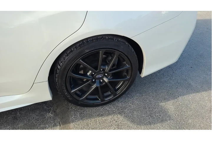 $26300 : Subaru WRX 2021 AWD Premium image 10