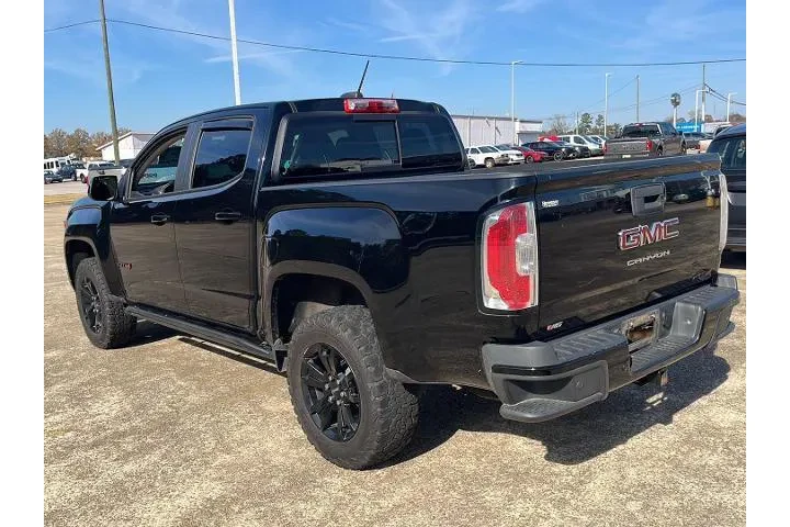 $29533 : GMC Canyon 2022 4x4 AT4 4dr image 5