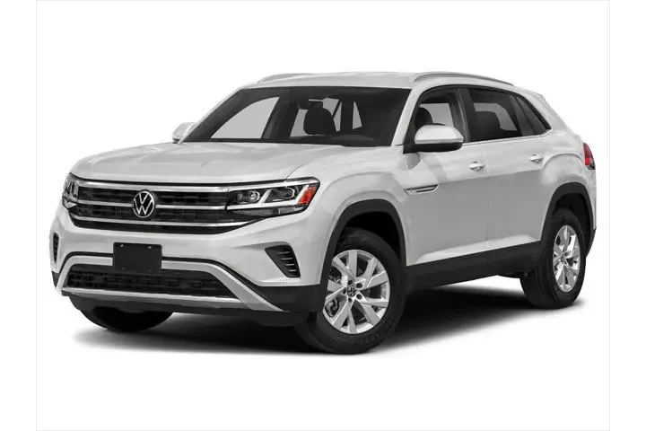 $23999 : Volkswagen Atlas Cross Sport image 1