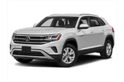 Volkswagen Atlas Cross Sport en Anchorage