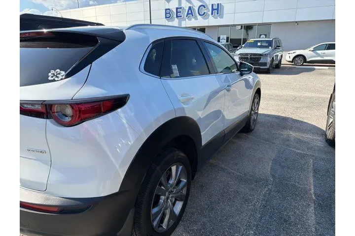 $24649 : Mazda CX-30 2023 AWD 2.5 S P image 8