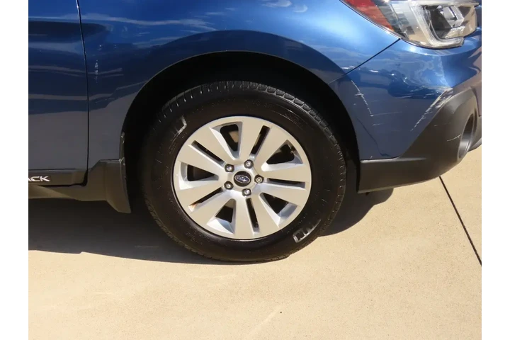 $16999 : Subaru Outback 2019 AWD 2.5i image 9