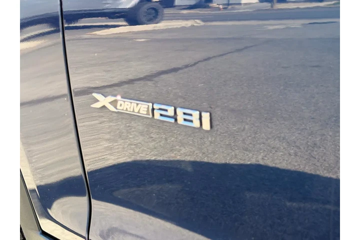 $12988 : 2016 BMW X3 image 10