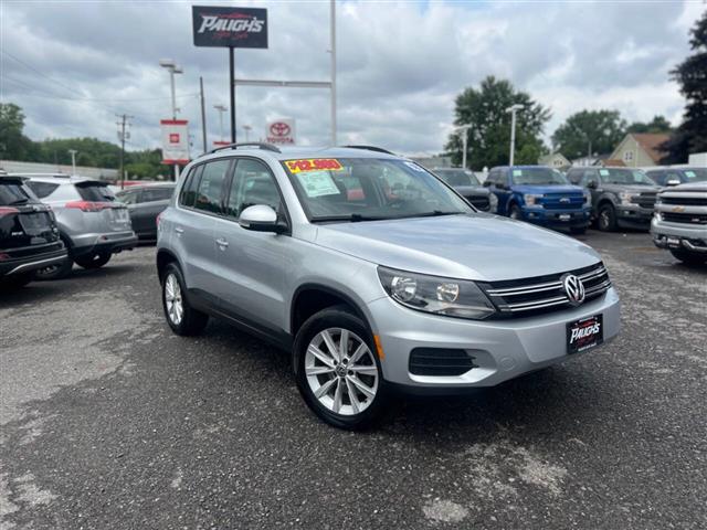 $12990 : 2018 Tiguan Limited image 1