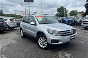 2018 Tiguan Limited en Binghamton