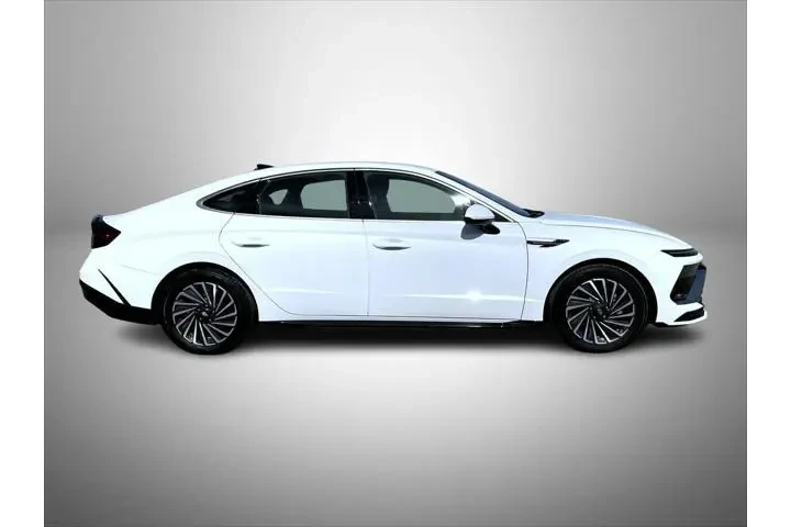 $27483 : Hyundai SONATA Hybrid 2025 S image 4