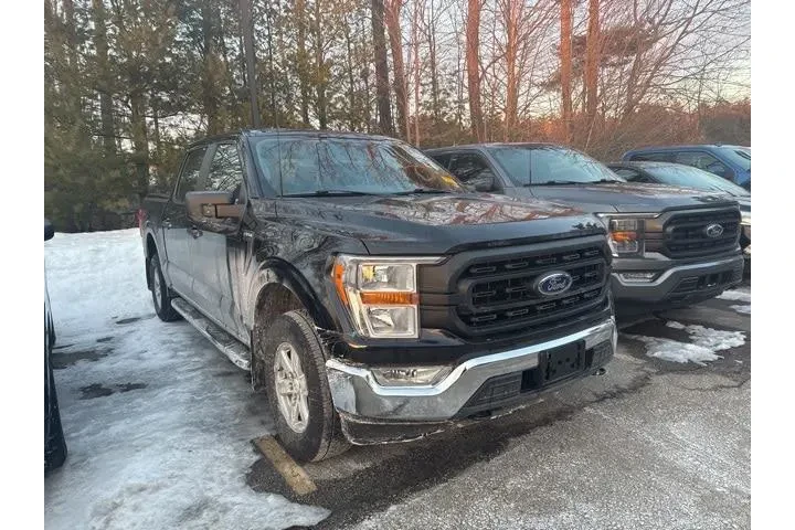 $35969 : Ford F-150 2022 4x4 XL 4dr S image 3
