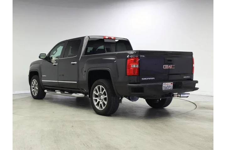 $29998 : GMC Sierra 1500 2015 4x4 Den image 2