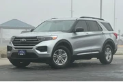 Ford Explorer 2021 AWD XLT 4 en Boise