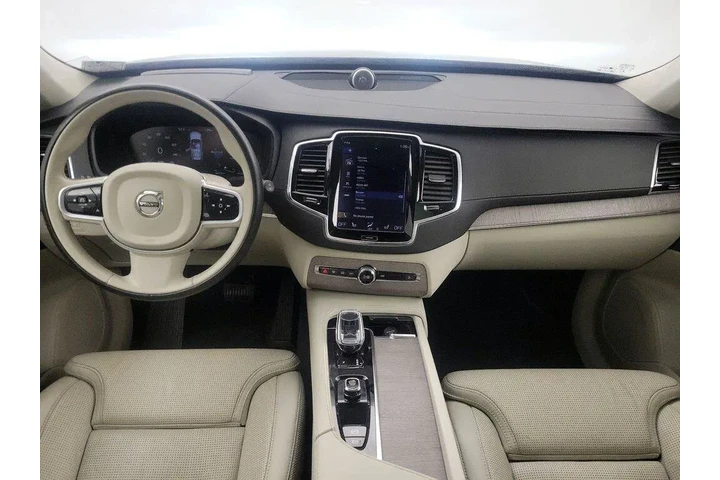 $39998 : Volvo XC90 Recharge 2022 eAW image 9