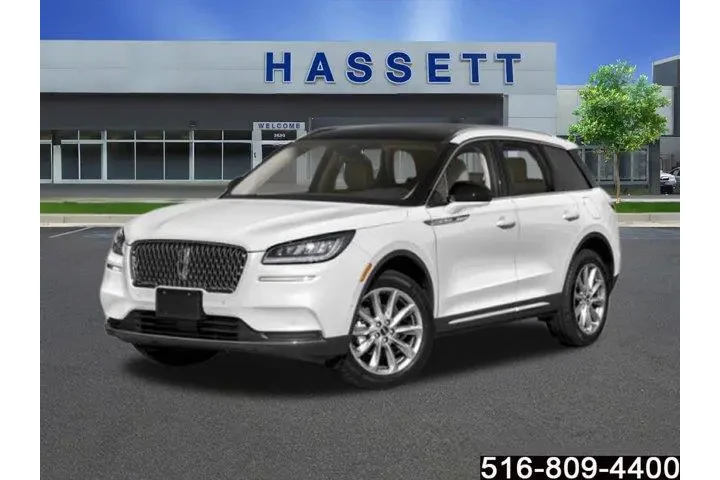 $29447 : Lincoln Corsair 2022 AWD Res image 1