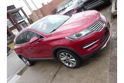 $10900 : 2017 MKC Select AWD thumbnail
