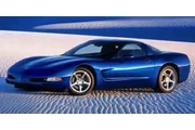 Chevrolet Corvette 2002 2dr en Elizabethtown
