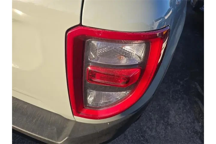 $22990 : Ford Bronco Sport 2024 AWD B image 5