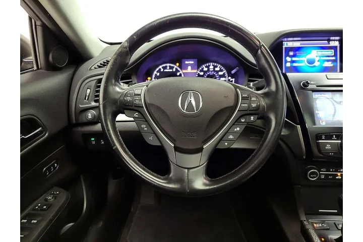 $19998 : Acura ILX 2017 4dr Sedan w/P image 10