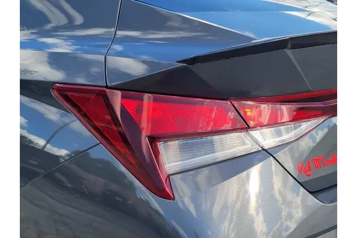 $21500 : Hyundai ELANTRA 2025 SEL Spo image 8