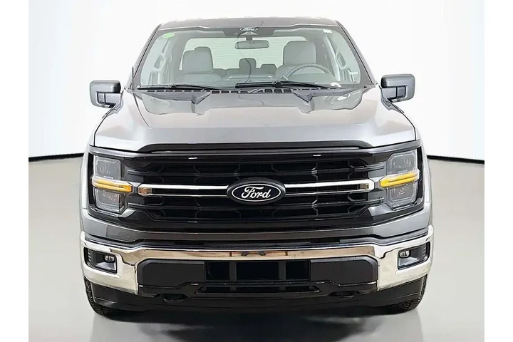 $39999 : Ford F-150 2025 4x4 XLT 4dr image 8