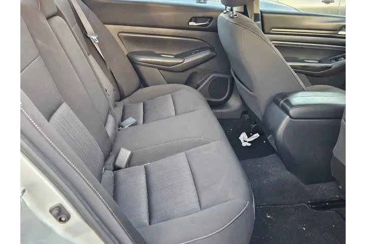 $10991 : Nissan Altima 2020 2.5 S 4dr image 7