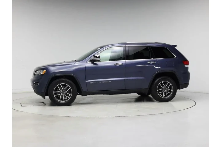 $24998 : Jeep Grand Cherokee 2020 4x2 image 3