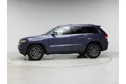 $24998 : Jeep Grand Cherokee 2020 4x2 thumbnail