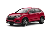 Honda HR-V 2019 Sport 4dr Cr en Miami