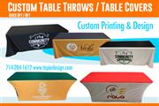Table Covers-Manteles