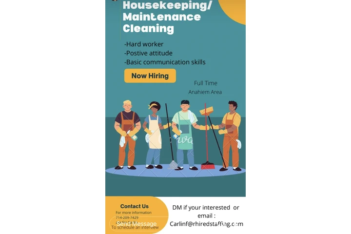 Now hiring Trademen 20 to 40. image 8