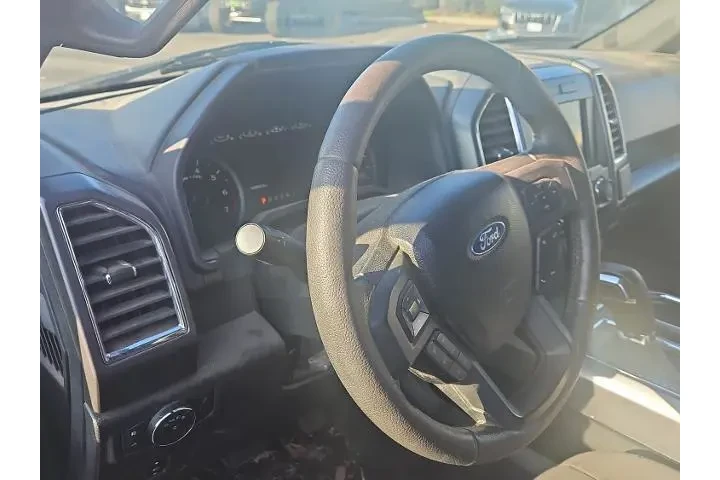 $20000 : Ford F-150 2016 4x4 XLT 4dr image 2