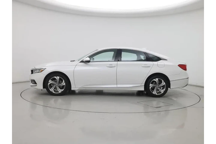 $21998 : Honda Accord 2020 EX-L 4dr S image 3