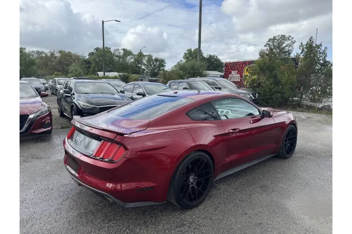 $13797 : 2015 Mustang GT Premium image 7