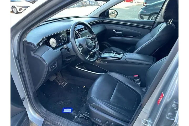 $19394 : Hyundai TUCSON 2022 Limited image 10