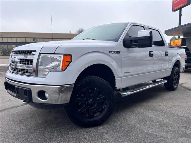 $18750 : 2014 F-150 XLT image 3