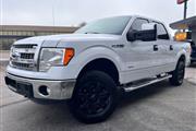 $18750 : 2014 F-150 XLT thumbnail