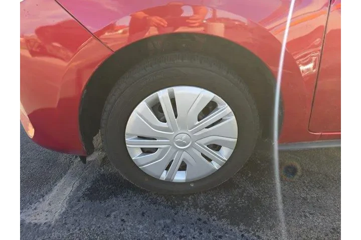 $10999 : Mitsubishi Mirage 2022 ES 4d image 3