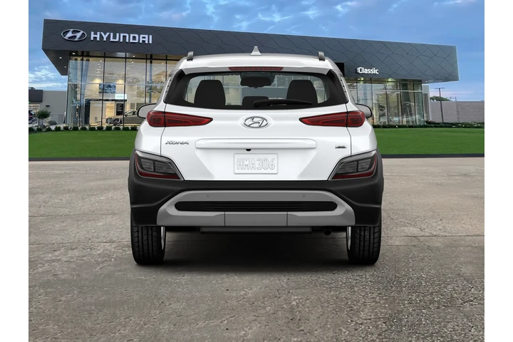 $23000 : Hyundai KONA 2023 AWD SEL 4d image 6
