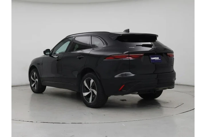 $37998 : Jaguar F-PACE 2024 AWD P250 image 2
