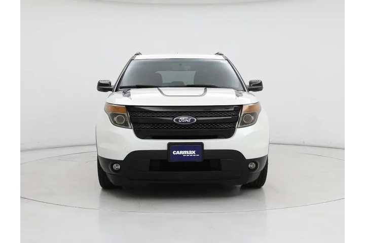 $15998 : Ford Explorer 2014 XLT 4dr S image 5