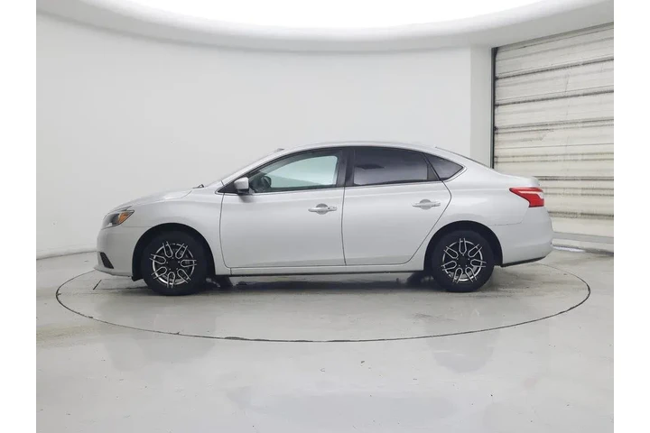 $12998 : Nissan Sentra 2019 S 4dr Sed image 3