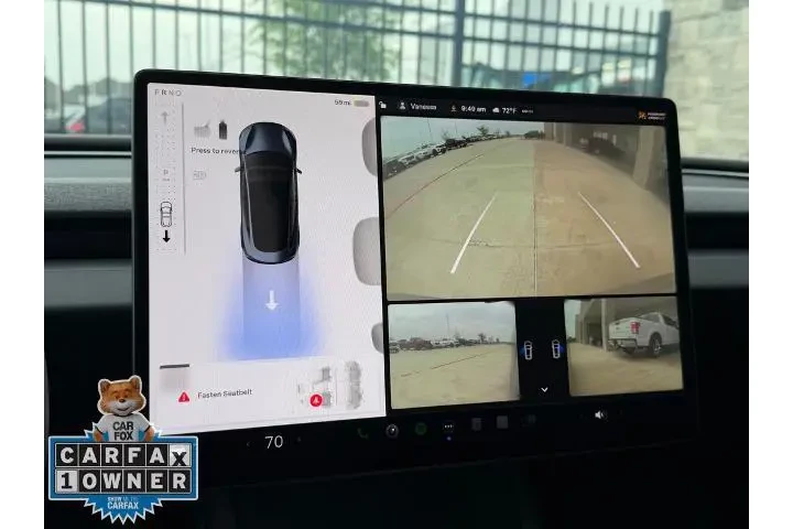 $37459 : Tesla Model 3 2025 Long Rang image 8