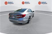 $26472 : PRE-OWNED 2022 HONDA ACCORD S thumbnail