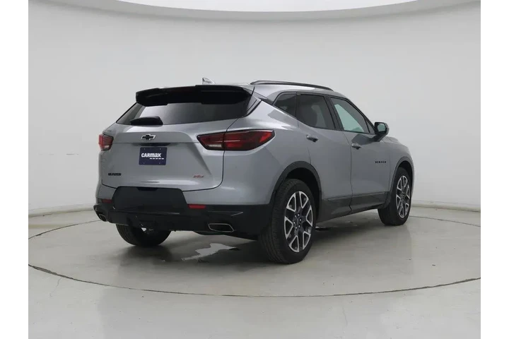 $33998 : Chevrolet Blazer 2023 RS 4dr image 8