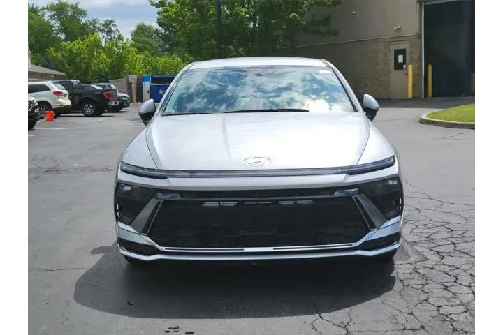 $25207 : Hyundai SONATA 2024 AWD SEL image 9
