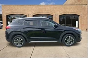 $17750 : Hyundai TUCSON 2021 AWD SEL thumbnail