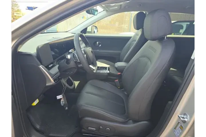 $34997 : Hyundai IONIQ 5 2025 SEL 4dr image 6