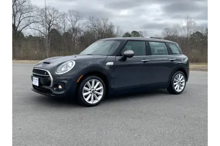 $13900 : 2017 COOPER S CLUBM image 3
