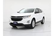 $19998 : Chevrolet Equinox 2021 4x4 L thumbnail