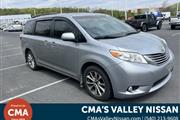 $17043 : PRE-OWNED 2015 TOYOTA SIENNA thumbnail