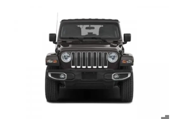 $30995 : Jeep Wrangler Unlimited 2021 image 7