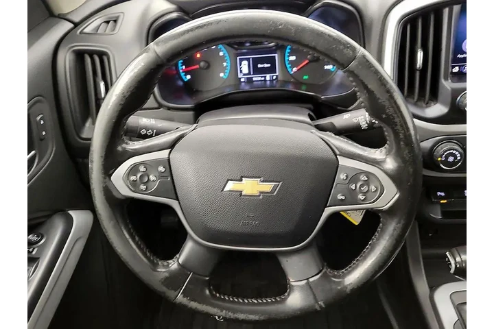 $20998 : Chevrolet Colorado 2021 4x2 image 10